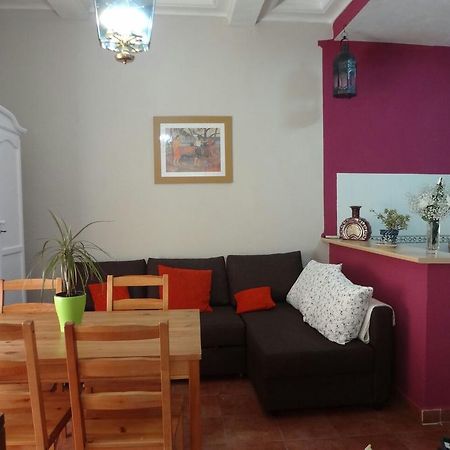 En El Corazon De Sevilla 外观 照片