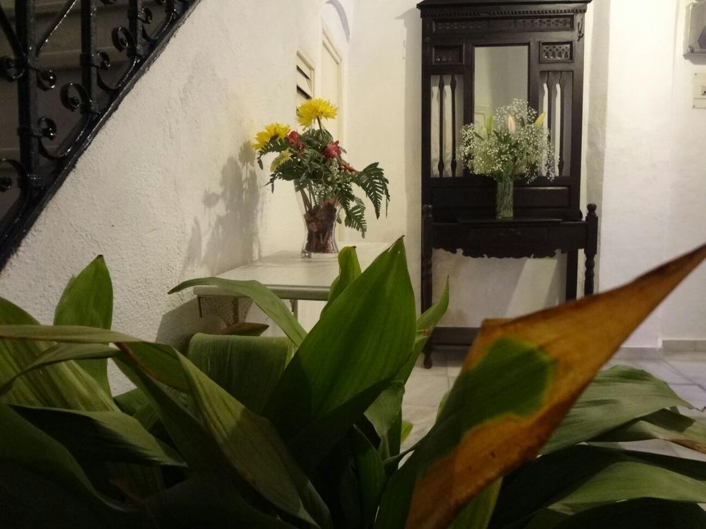 En El Corazon De Sevilla 外观 照片