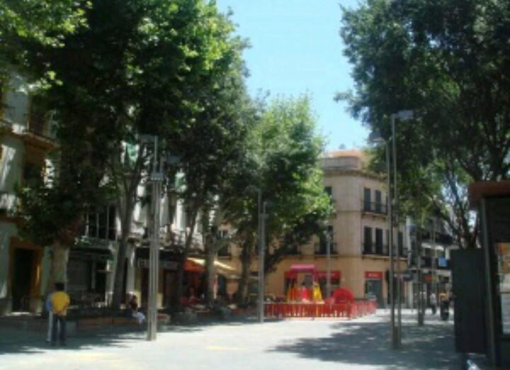 En El Corazon De Sevilla 外观 照片