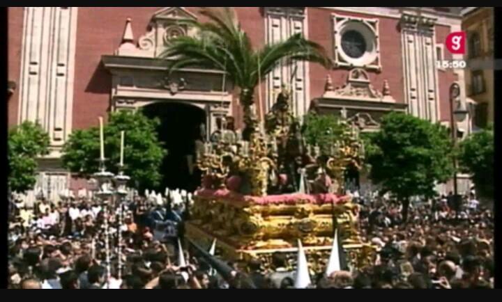 En El Corazon De Sevilla 外观 照片